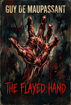  The Flayed Hand by Guy de Maupassant