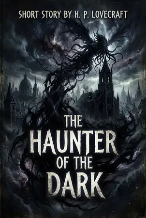 The Haunter of the Dark By H. P. Lovecraft
