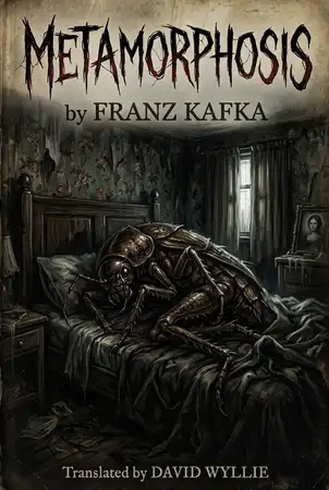 Metamorphosis by Franz Kafka