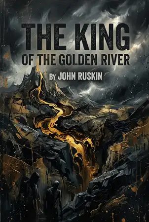 The King of the Golden River By John Ruskin