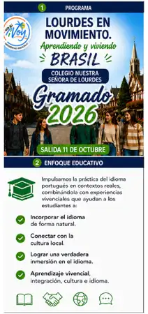 GRAMADO - TRIPTICO PROGRAMA 2026