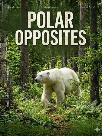 Polar Opposites