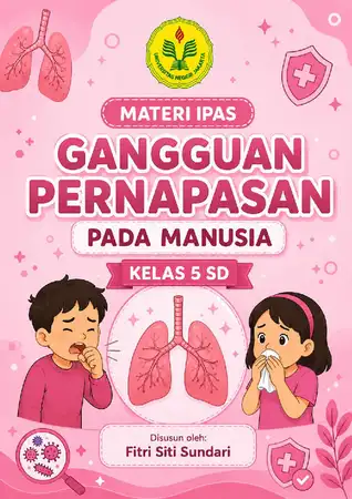 1. MATERI GANGGUAN PERNAPASAN MANUSIA.pdf
