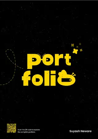 Personal Portfolio