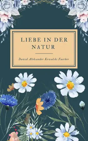 Liebe in der Natur