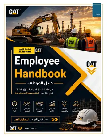 كتاب الموظف 2026