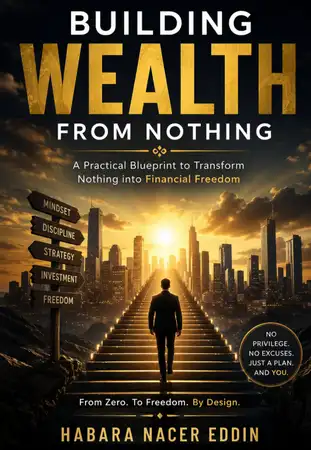 Building Wealth From Nothing