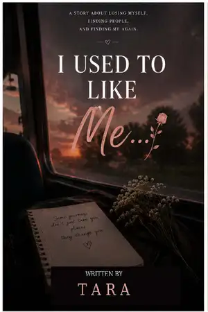 I Used to Like me..