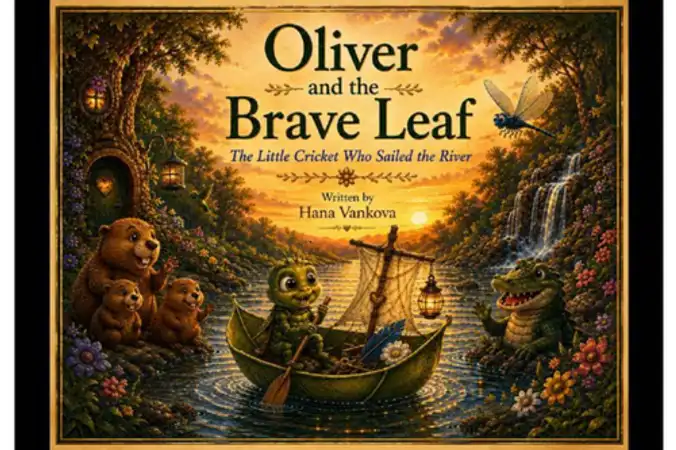 The Brave Leaf