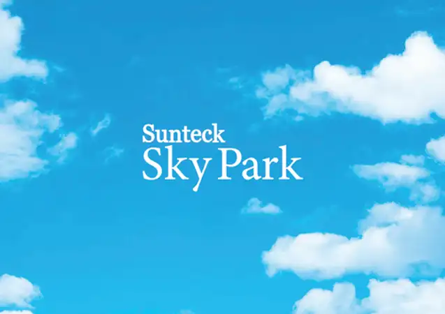 Sunteck Sky Park Mira Road | 2 & 3 BHK Flats for Sale